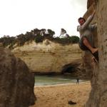 Loch Ard Gorge